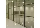 Premium Quality Partiton Walls In Dubai - Abazar Shelving