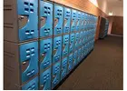 Versatile Range of Lockers for the Construction Industry