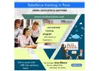 top 10 Salesforce training institutes in pune