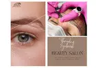 Achieve Stunning Brows with Toronto’s Premier Eyebrow Threading