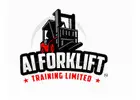 Certificate for Forklift Operator in Toronto