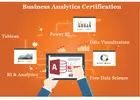 Business Analytics Course in Delhi, 110040. Best Online Live Business Analytics Training in Hyderaba