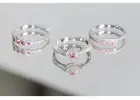 Certified Lab Grown Diamond Jewellery