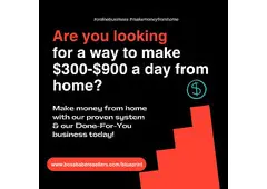 Claim Your $900 Daily: Only 2 Hours of WiFi Work Needed!