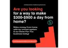 Claim Your $900 Daily: Only 2 Hours of WiFi Work Needed!