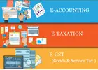 Tally Prime Course in Delhi, 110023, SLA Accounting Institute, Taxation and Tally Prime Institute