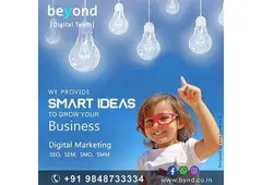 Best SEO company in Hyderabad