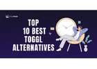 Maximize Productivity with These Top Toggl Alternatives