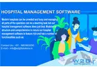 Transforming Hospital Management with W2G Solutions' Advanced Software Innovations