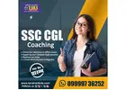 Top SSC CGL Coaching in Delhi – Your Gateway to Success