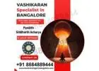 Best Vashikaran Specialist in Bangalore