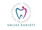 Smiles Radlett