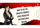 How to Use the Xmaster Formula Forex Indicator for Profitable Trading