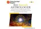 Best Kannada Astrologer in Bangalore