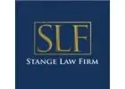 Stange Law Firm: Tulsa, Oklahoma Divorce & Family Lawyers