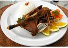 Best Bebek Goreng in Geylang