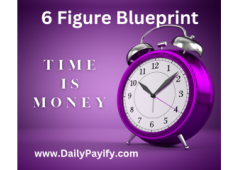 6-figure Opportunity and 2-hour Workday