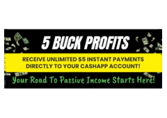 Get Unlimited $5 Payments