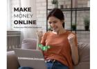 Single Moms, Earn $900 Daily in Just 2 Hours from Home!