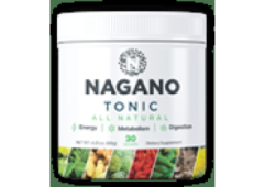 Nagano Tonic Review