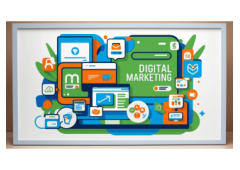 FREE Webinar: Master Digital Marketing & Monetize Your Skills!