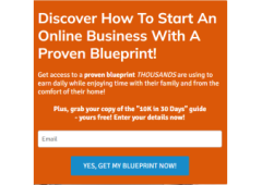 Create a 6-Figure Business That Works Around Your Family in Just 2 Hours Daily!