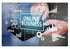 Easy online business! $7!