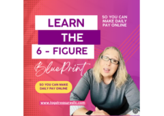 Automated System with Call Center Makes Money For You On Autopilot- $200, $400, $800, $1500 + Daily!