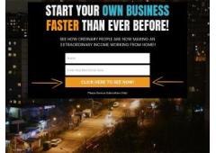 Travel Agent Business Opportunity