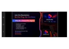 WORK REMOTE USA -UP TO 10K PER MONTH LEADS PROVIDED