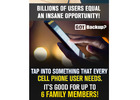 Become a Corporate Credit re-seller