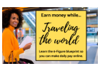DAILY PAY, PASSIVE PAY CAN BE YOURS TODAY