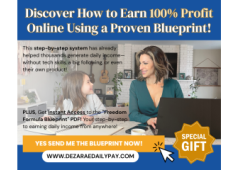 Busy Moms! Earn $900 a Day with 2 Hours of Effort - Start Today!