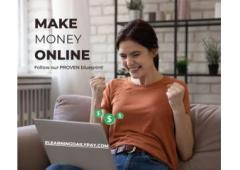 More time, more money, more freedom. Your path to financial security this summer starts now!
