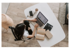 Work 2 hours a day and earn daily pay!