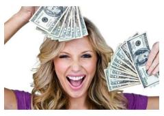 Make Residual Income!