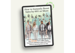 Discover the Secret Thousands of Businesses Are Using to Skyrocket Growth!