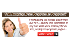 Still Jumping From Program to Program?