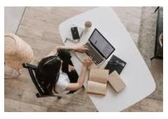 Limited Spots: Discover a Path to Financial Freedom!