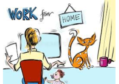 Join the 2-Hr Workday Revolution!