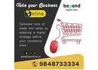  Best Web Designing Company In Telangana