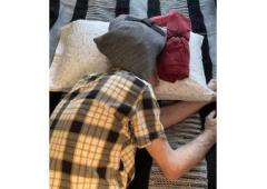 the Way You Did as a Child