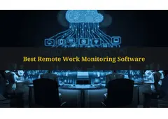 Best Remote Work Monitoring Software | DeskTrack
