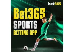 Bet365 Online Sports Betting & Live Betting Odds